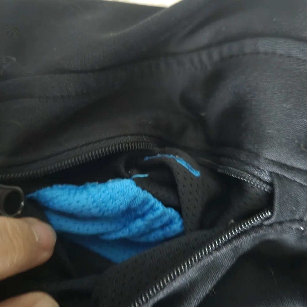 Under Armour Black Pants - Picture 5 of 11